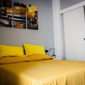 Camera doppia economica